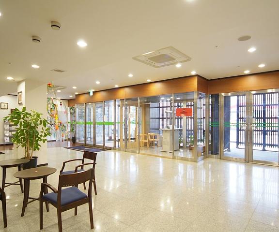 Hotel Crown Hills Himeji Hyogo (prefecture) Himeji Interior Entrance