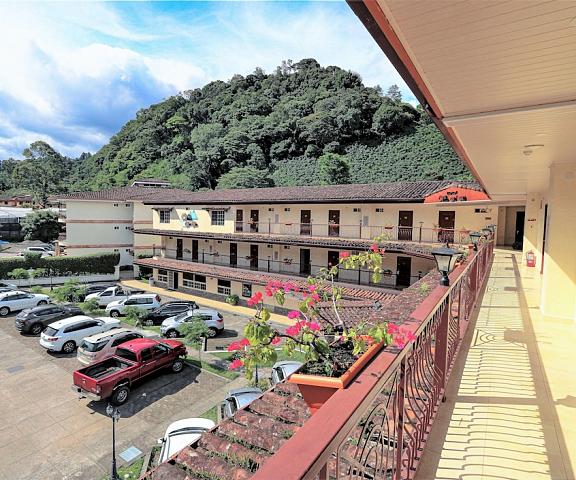 Hotel Valle del Rio, SA Chiriqui Boquete Primary image