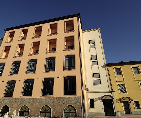 Hotel La Cartiera Emilia-Romagna Vignola Facade