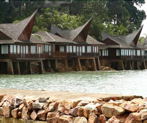 Batam View Beach Resort Riau Islands Batam Exterior Detail