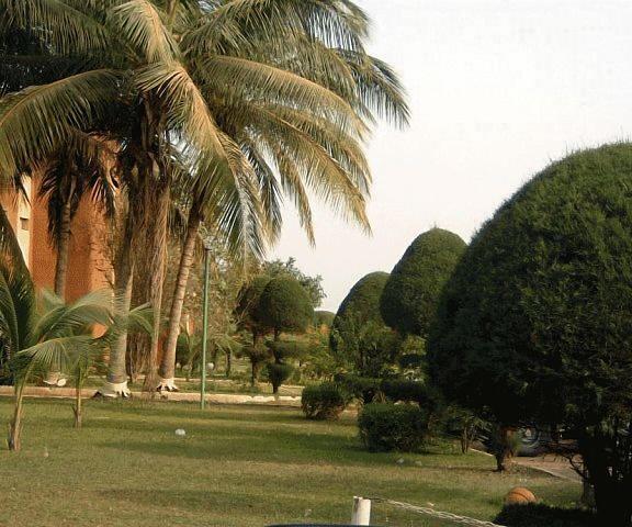 Hôtel Mandé null Bamako Garden