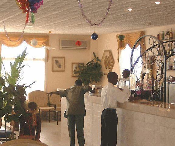 Hôtel Mandé null Bamako Reception