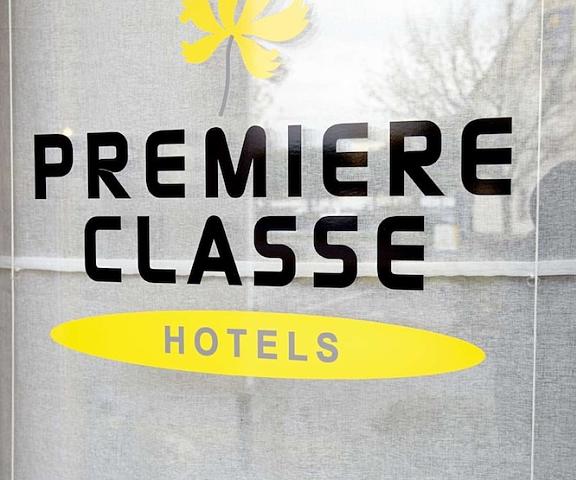 Hotel Premiere Classe Pau EST Bizanos Nouvelle-Aquitaine Bizanos Exterior Detail