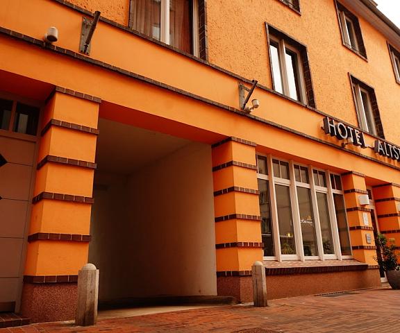 Ringhotel Altstadt Mecklenburg - West Pomerania Guestrow Facade