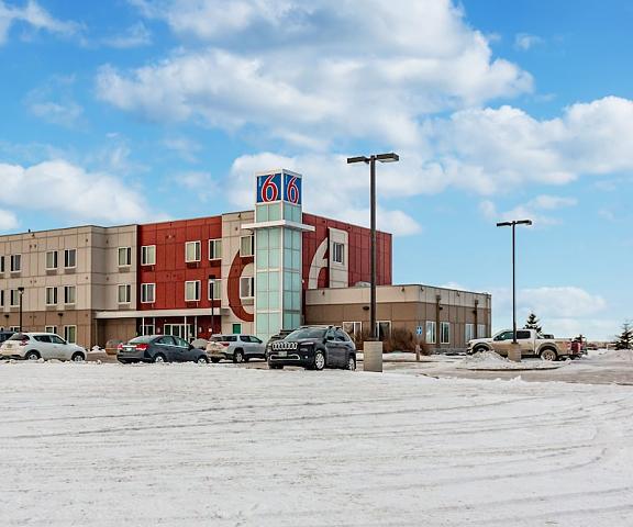 Motel 6 Headingley, MB - Winnipeg West Manitoba Headingley Exterior Detail