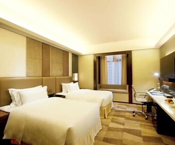 Royal Suites & Tower Hubei Wuhan Room