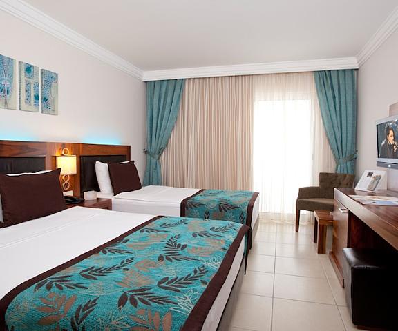 Xperia Grand Bali Hotel  - All Inclusive null Alanya Room