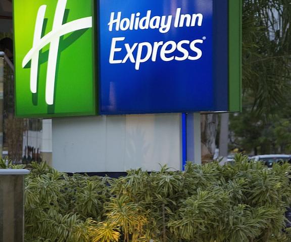 Holiday Inn Express Maceio Ponta Verde, an IHG Hotel Alagoas (state) Maceio Facade