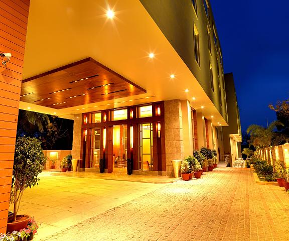 Quorum Hotel mysore - Duplicate Karnataka Mysore Hotel Exterior