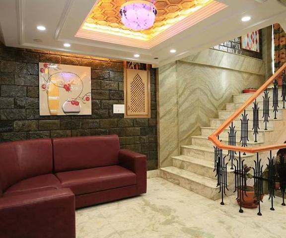 Hotel Milad  Jammu and Kashmir Srinagar Reception