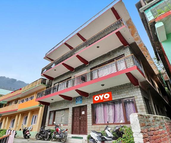 OYO 91532 Hema Holiday Home Himachal Pradesh Manali Hotel Exterior