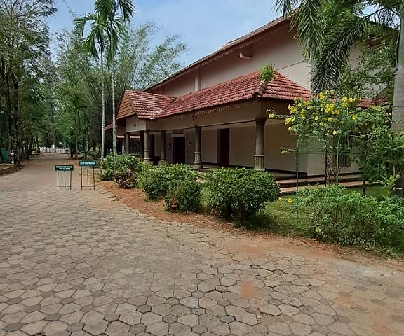 Kairali Heritage Kerala Kannur Hotel Exterior
