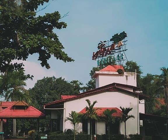 Kairali Heritage Kerala Kannur Hotel Exterior