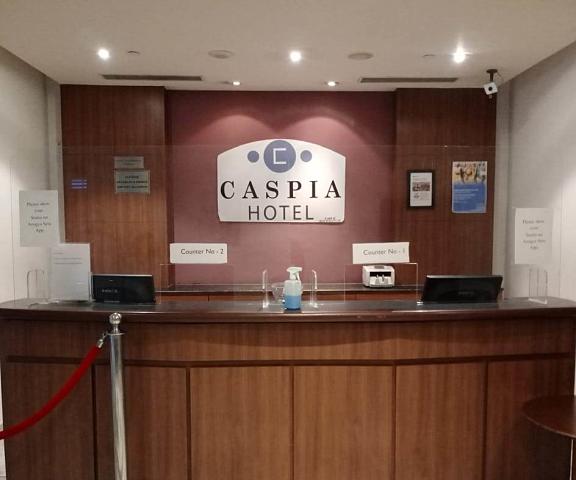 Hotel Caspia New Delhi Shalimar Bagh Delhi New Delhi Public Areas