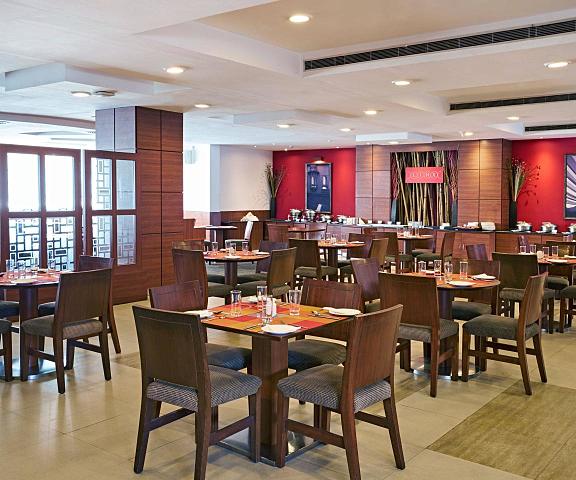Hotel Caspia New Delhi Shalimar Bagh Delhi New Delhi Food & Dining