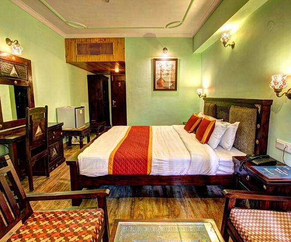 The Himachal Inn Himachal Pradesh Manali 1005