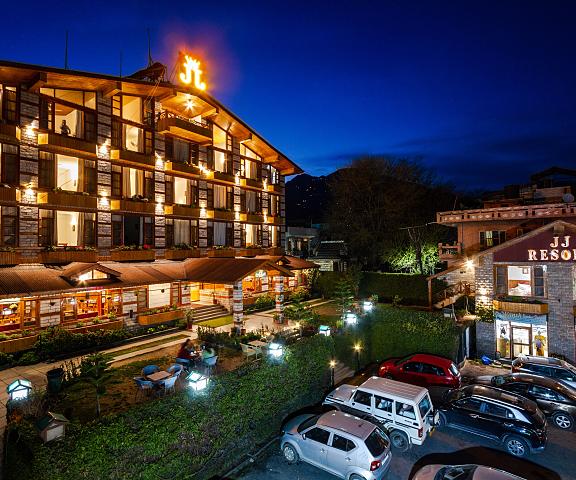 JJ Resort By Vivaan Himachal Pradesh Kullu Hotel Exterior