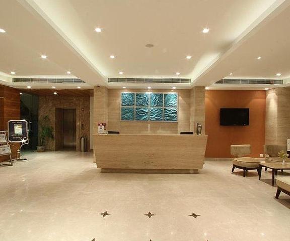 Riverview Hotel Gujarat Ahmedabad Public Areas