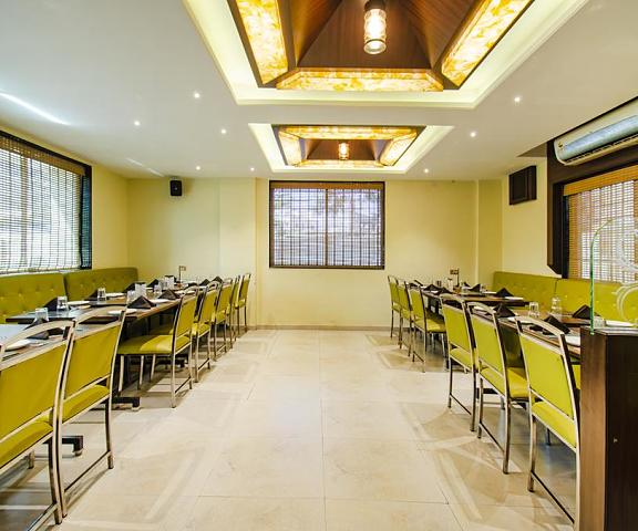 FabHotel Prime Sanket Inn Maharashtra Pune Business Centre