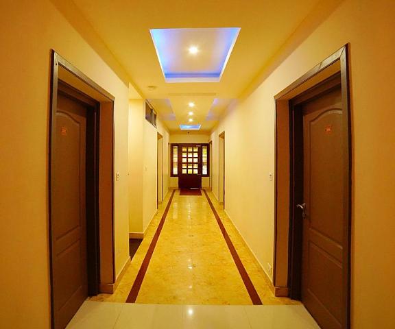 Lumino Dwellings Kerala Munnar Public Areas