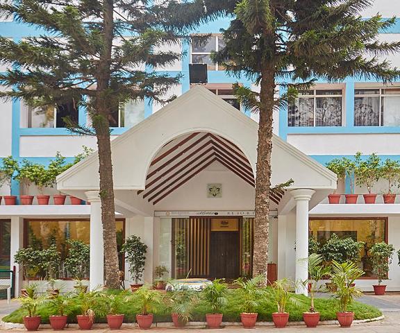Ramanashree California Resort Bangalore Karnataka Bangalore Hotel Exterior