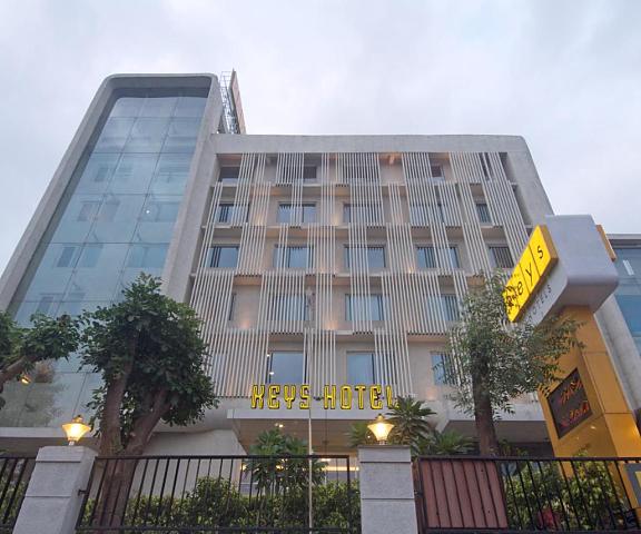 Keys Select Pimpri,Pune - By Lemon Tree Hotels Maharashtra Pune Hotel Exterior