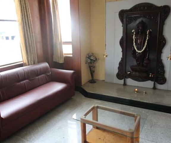 Narayana Comforts Karnataka Bangalore Lobby