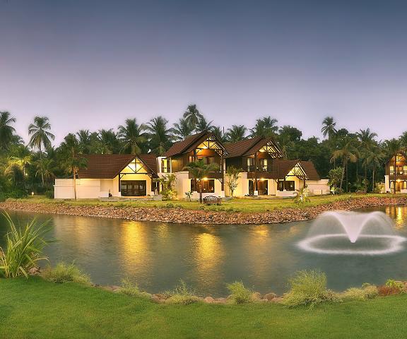 The Lalit Resort And Spa Bekal Kerala Bekal Hotel Exterior