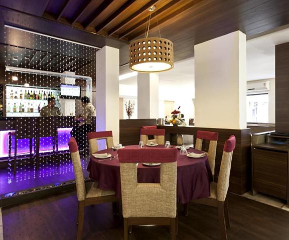 Accord Hotel Maharashtra Mumbai Food & Dining