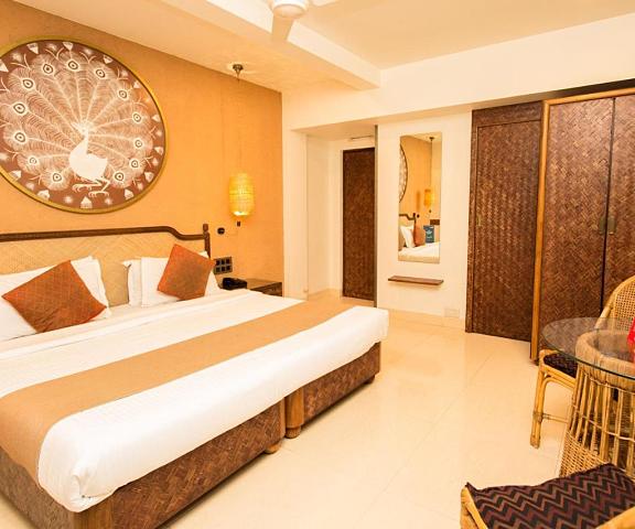 Accord Hotel Maharashtra Mumbai 1005