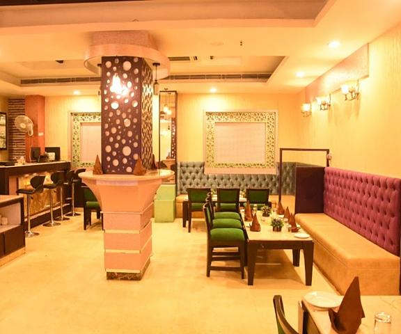 Clarks Inn Kaushambi Uttar Pradesh Ghaziabad Food & Dining