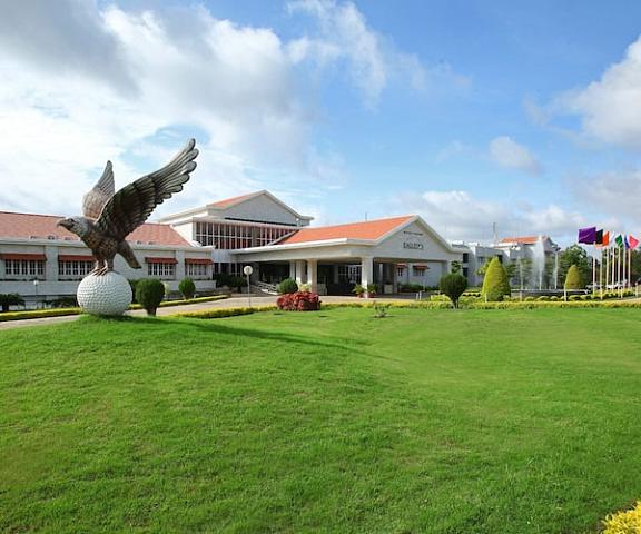 Eagleton (The Golf Resort) Karnataka Bangalore Overview