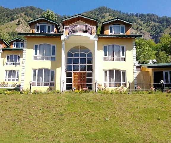 Forest Hill Resorts Jammu and Kashmir Pahalgam Overview