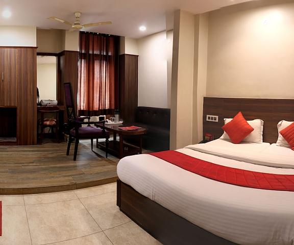 Hotel Nanda Punjab Ludhiana Room