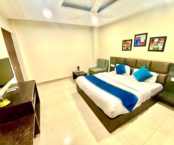 Hotel Nanda Punjab Ludhiana Room