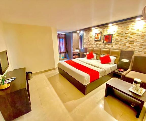 Hotel Nanda Punjab Ludhiana Primary image