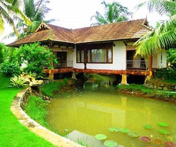 Kalathil Lake Resort Kerala Kumarakom 