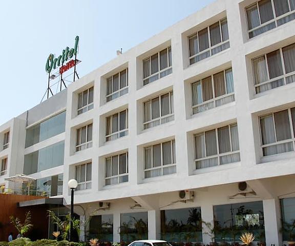 Inventree Hotels & Resorts Maharashtra Pune Hotel Exterior