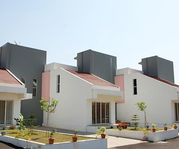 Inventree Hotels & Resorts Maharashtra Pune row houses