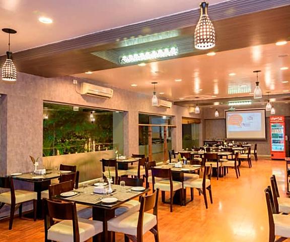 Inventree Hotels & Resorts Maharashtra Pune Food & Dining