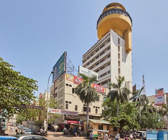 Tex Palazzo Hotel Gujarat Surat Hotel View