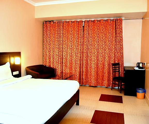 Hotel City Inn Varanasi Uttar Pradesh Varanasi Room