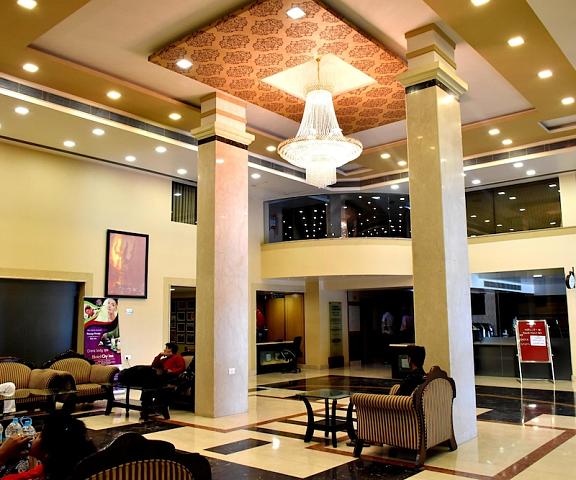 Hotel City Inn Varanasi Uttar Pradesh Varanasi Primary image