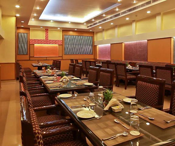 Hotel Park Grand Uttaranchal Haridwar Food & Dining