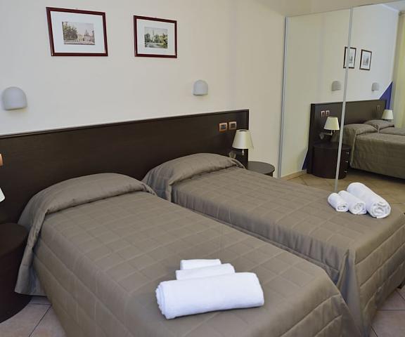 Hotel Miramonti Piedmont Turin Room
