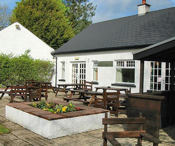 Brown Trout Golf & Country Inn Northern Ireland Coleraine Exterior Detail