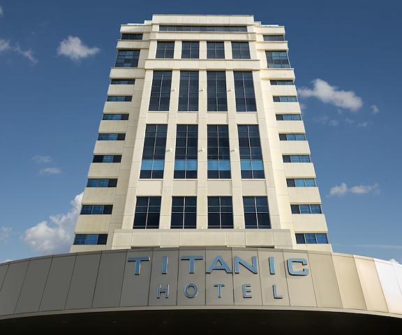 Titanic Business Kartal null Istanbul Facade