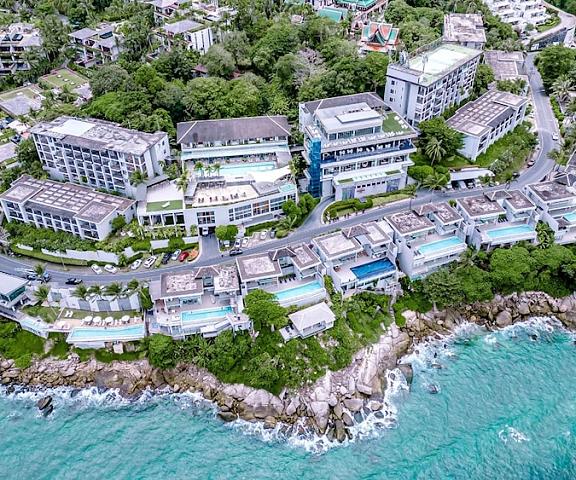 Cape Sienna Gourmet Hotel & Villas Phuket Kamala Primary image