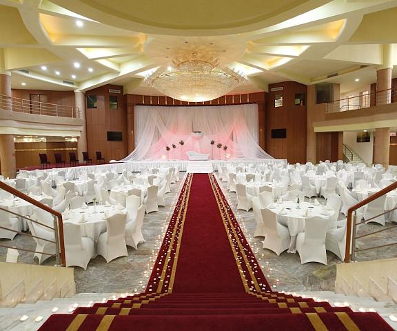 Tunis Grand Hotel null Tunis Banquet Hall