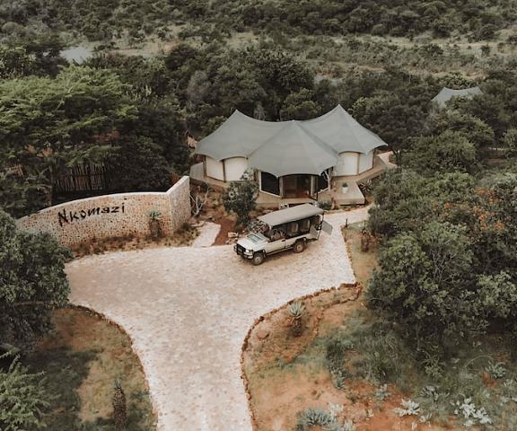 Nkomazi Game Reserve by NEWMARK Mpumalanga Badplaas Facade